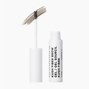 MILK Makeup Kush Fiber Brow Gel in Herb